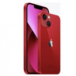 Apple IPhone 13 256GB Red