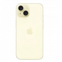 Apple IPhone 15 128GB Amarelo