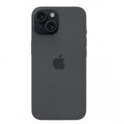 Apple IPhone 15 256GB Preto