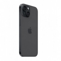 Apple IPhone 15 256GB Preto