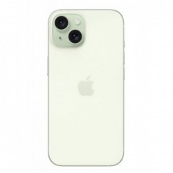 Apple IPhone 15 256GB Verde