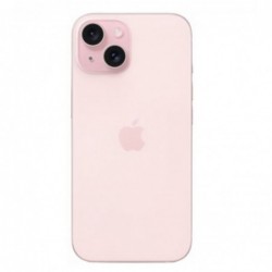 Apple IPhone 15 Plus 128GB Rosa